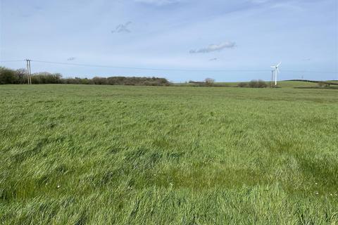 Land for sale, Bucks Cross, Bideford