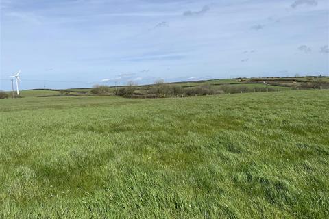 Land for sale, Bucks Cross, Bideford