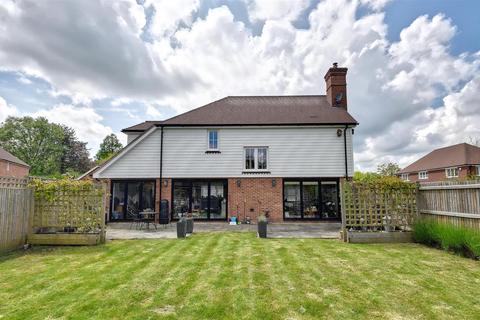 3 bedroom detached house for sale, Vere Meadows, Benenden, Cranbrook