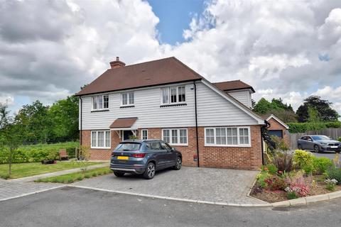 3 bedroom detached house for sale, Vere Meadows, Benenden, Cranbrook