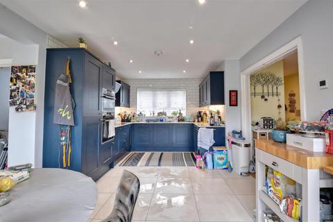 undefined, Vere Meadows, Benenden, Cranbrook
