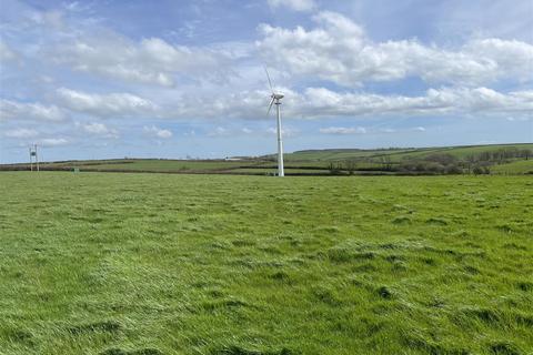 Land for sale, Bucks Cross, Bideford