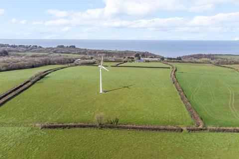 Land for sale, Bucks Cross, Bideford