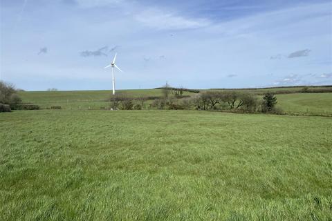 Land for sale, Bucks Cross, Bideford