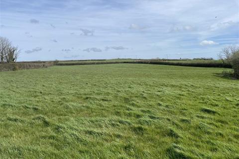 Land for sale, Bucks Cross, Bideford