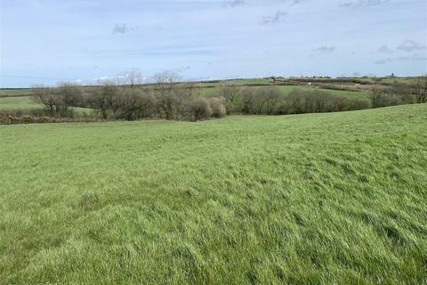 Land for sale, Bucks Cross, Bideford