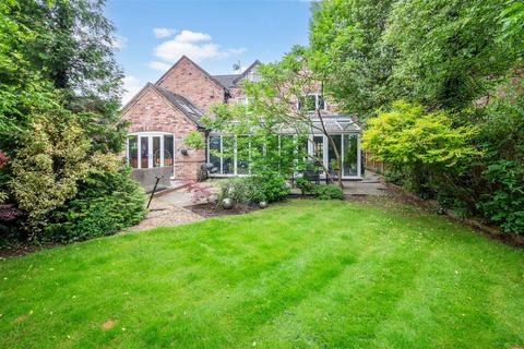 6 bedroom detached house for sale, Ashmeade, Hale Barns, Altrincham