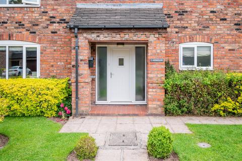 6 bedroom detached house for sale, Ashmeade, Hale Barns, Altrincham