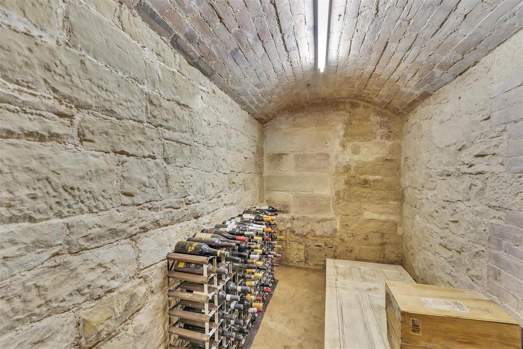 Cellar