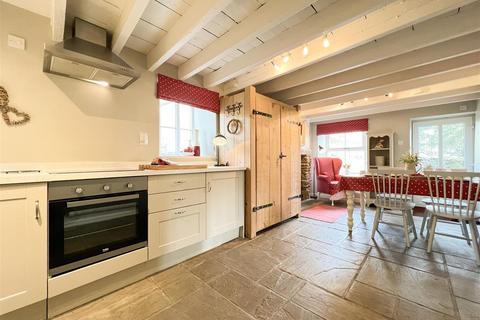 2 bedroom cottage for sale, Oughtershaw, Skipton
