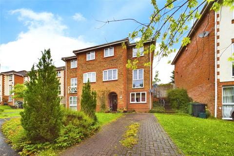 4 bedroom semi-detached house to rent - Coltsfoot Close, Burghfield Common, Reading, Berkshire, RG7