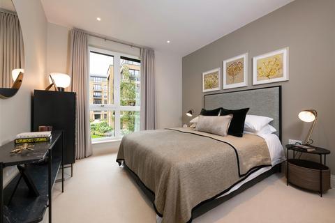 3 bedroom apartment to rent, Teddington Riverside, Teddington