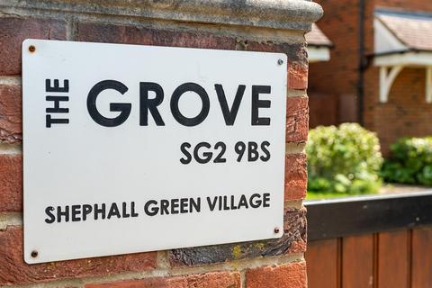 4 bedroom house for sale, The Grove Shephall Green, Stevenage