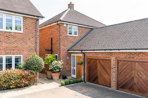 4 bedroom detached house for sale, The Grove Shephall Green, Stevenage