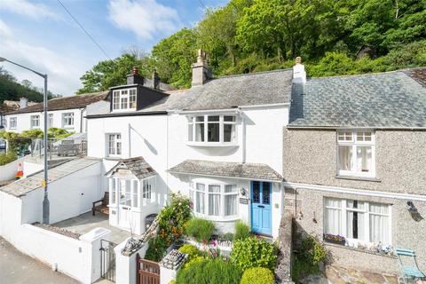 2 bedroom terraced house for sale, The Coombes, Polperro, Looe