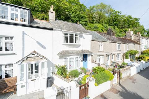 2 bedroom terraced house for sale, The Coombes, Polperro, Looe