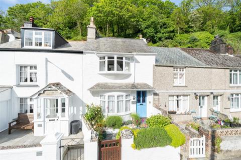 Coombe Cottage The Coombes, Polperro, Looe, PL13 2RQ