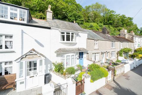 Coombe Cottage The Coombes, Polperro, Looe, PL13 2RQ