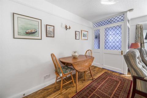 Coombe Cottage The Coombes, Polperro, Looe, PL13 2RQ