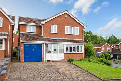4 bedroom detached house for sale, Blackberry Lane, Walsall WS9