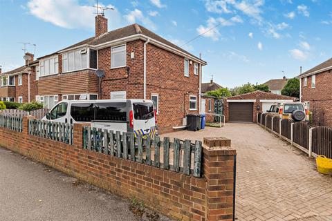 3 bedroom house for sale, Dublin Road, Doncaster DN2