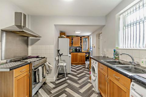 38 Dublin Road, Doncaster, DN2 5HD