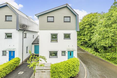 4 bedroom detached house for sale, Solar Crescent, Plymouth