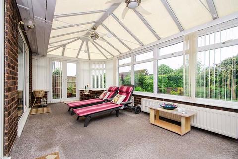 4 bedroom detached bungalow for sale, Wentworth Drive, Lichfield WS14