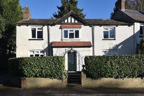 3 bedroom semi-detached house for sale, Whirley Road, Macclesfield