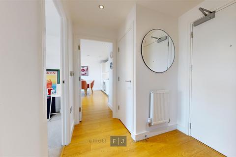 2 bedroom apartment to rent, The Broadway, Loughton IG10