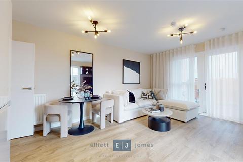 undefined, Epping Gate, Loughton IG10