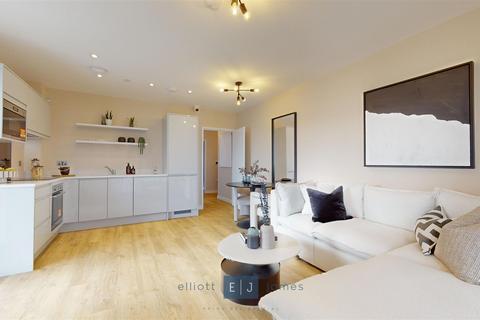 undefined, Epping Gate, Loughton IG10