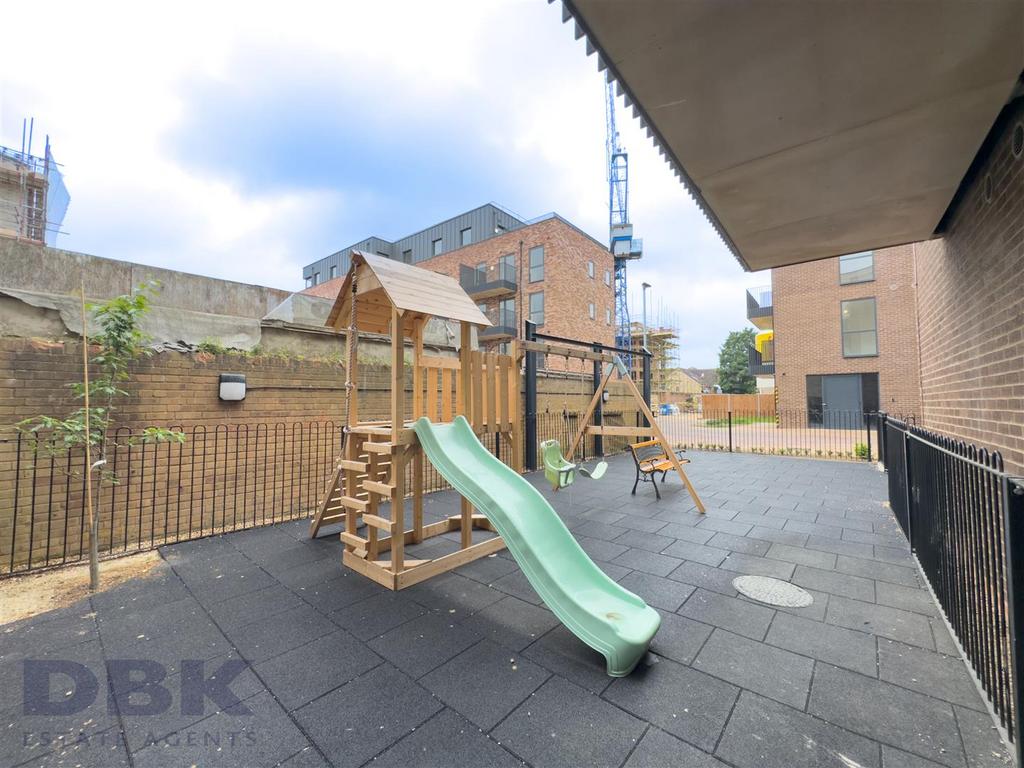 Children's Play Area