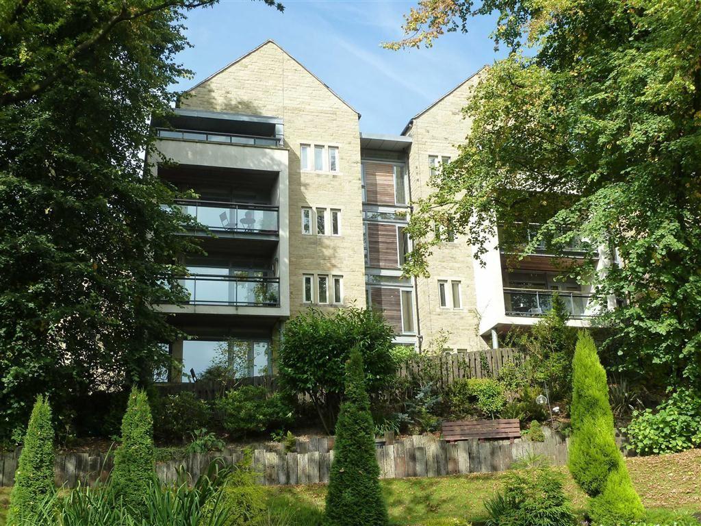 Fernhill, Grasscroft, SADDLEWORTH, OL4 3 bed apartment £349,950