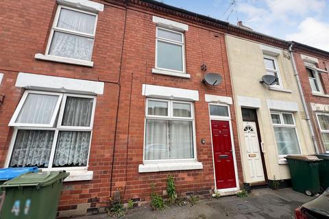 4 bedroom terraced house for sale, Coronation Road, Coventry