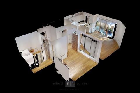 2 bedroom apartment to rent, Palmerston Road, Buckhurst Hill IG9