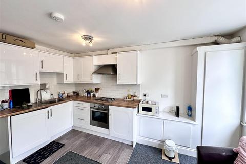 1 bedroom apartment to rent, North Way, Headington OX3
