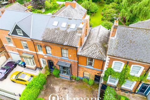 6 bedroom terraced house for sale, Broad Road, Birmingham B27