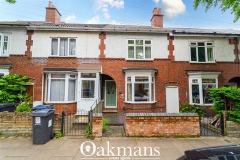 3 bedroom terraced house for sale, The Avenue, Birmingham B27