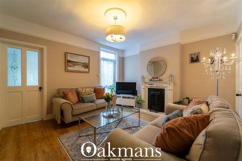 3 bedroom terraced house for sale, The Avenue, Birmingham B27