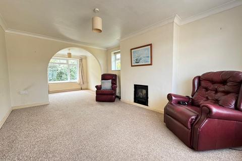 2 bedroom detached bungalow for sale, Roscrea Close, Bournemouth BH6