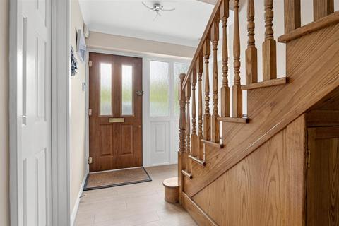 5 bedroom detached house for sale, Hagley Road, Pedmore, Stourbridge