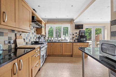 5 bedroom detached house for sale, Hagley Road, Pedmore, Stourbridge