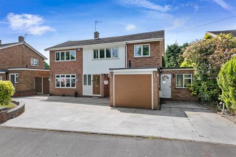 5 bedroom detached house for sale, Hagley Road, Pedmore, Stourbridge