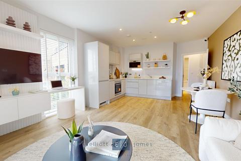 1 bedroom apartment to rent, Borders Lane, Loughton IG10