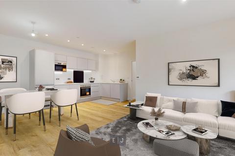 3 bedroom apartment to rent, Epping Gate, Loughton IG10