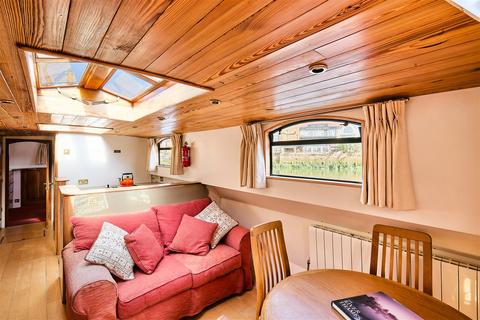 undefined, The Dove Pier, Hammersmith, W6