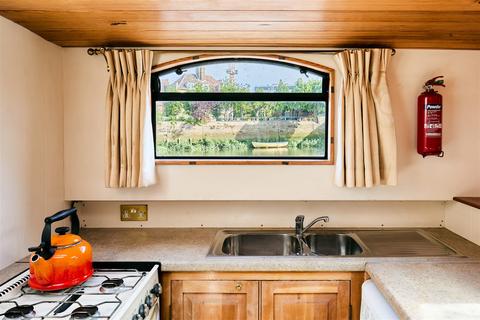 undefined, The Dove Pier, Hammersmith, W6