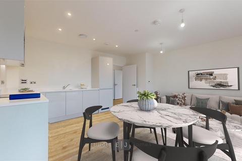1 bedroom apartment to rent, Borders Lane, Loughton IG10