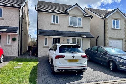 3 bedroom detached house to rent, 4 Hayeswater Drive, Dalton-In-Furness